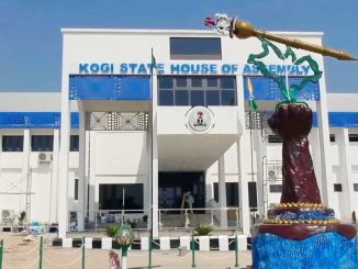 Lawmakers raise alarm over use of hard drugs by youths in Kogi