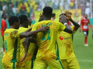 NPFL: Bendel Insurance get executive backing after home loss to Abia Warriors