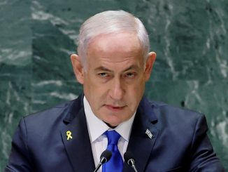 Netanyahu Okays 'Ceasefire Deal' With Hezbollah