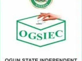 OGSIEC not obligated to consult political parties before fixing election date