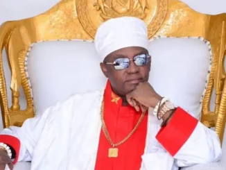 Oba Of Benin Aborts Planned Igue Festival In Lagos 