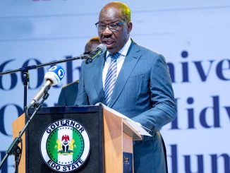 Obaseki Launches Edo Digital Policy