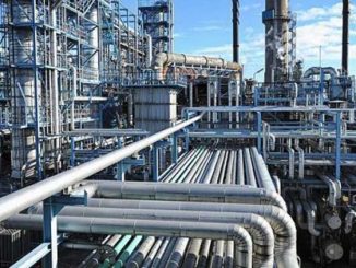 Port Harcourt Refinery Functional But Not Loading Products