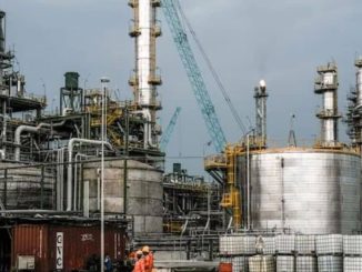 Port Harcourt Refinery begins crude oil processing