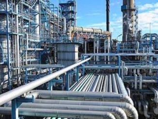 Port Harcourt refinery begins operation