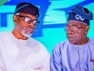 Presidency Reacts Amid Insinuation of Rift Between Tinubu, Gbajabiamila