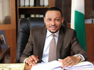 Reps Concur With Senate, Sack Danladi Umar As CCT Chairman