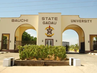 Sa’adu Zungur Varsity Warns On Fake Admission