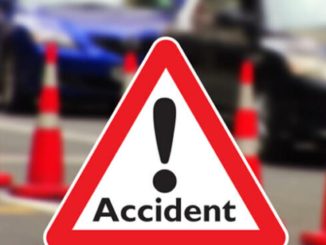 Security Experts Warn Motorists On Road Accidents