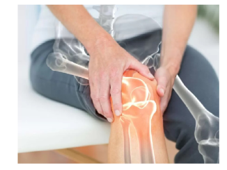 Struggling With Joint Pain? Discover Effective Ways To Find Relief!