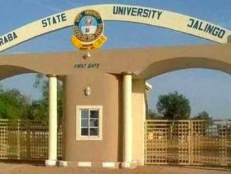 Taraba Varsity Loses 3 Lecturers In 48 Hours