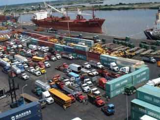 Terminal Operator Concluded Facility Upgrade In Lagos Secondary School
