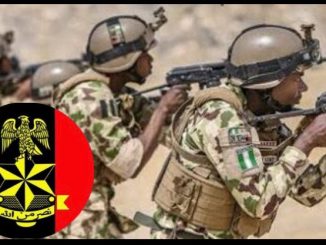 Troops arrest Boko Haram terrorists, recover motorcycles, mobile phones