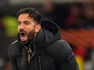 UEL: I'll never forget this in my career - Amorim on Man Utd's 3-2 win over Bodo/Glimt