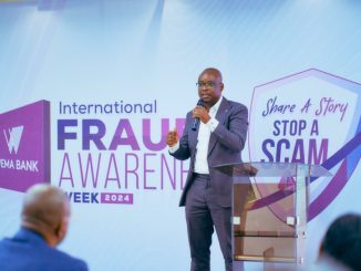 Wema Bank Reaffirms Commitment To Combatting Fraud, Protecting Customer’s Interest