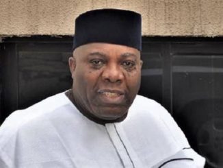 2027: “Why power can’t return to North” — Okupe