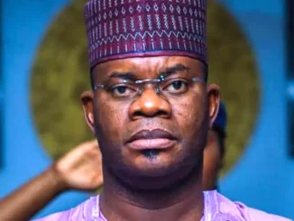 Yahaya Bello’s presidential ambition behind EFCC ordeal - Onuh