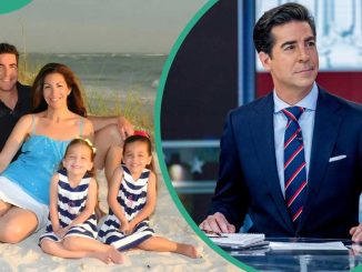 Noelle Watters’ biography: What is known about Jesse Watters’ ex-wife?