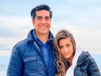 Who is Emma DiGiovine? All about Jesse Watters’ second wife and their controversial marriage