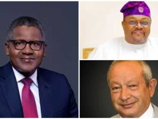 Icons of Influence: Africa’s 20 Richest Billionaires Shaping Wealth, Luxury and Impact