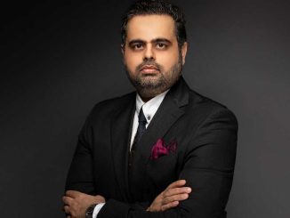 Technology Tiger of Africa Prateek Suri Drives Maser Group to $5bn Valuation