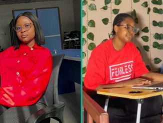 Lady Who Got $30 Per Hour Online Job Discovers She Was Scammed after Working for over 3 Weeks
