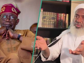 Tax Reform Bill: Why Tinubu Should Adjust VAT Component, Islamic Cleric Gumi Explains