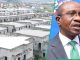 Is Emefiele Owner of 753 Forfeited Duplexes? EFCC's Court Document Mentions the Accused