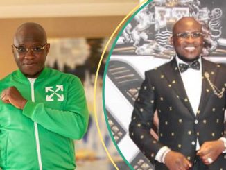 Pastor Tobi loses deportation appeal, to be deported to Nigeria over £1.87 million fraud allegations