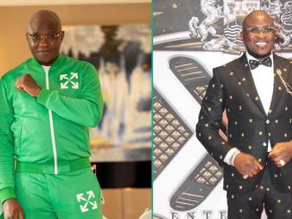 Pastor Tobi Adegboyega’s Lawyer Addresses Reports of Deportation From UK to Nigeria Over Fraud