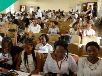 Joseph Ayo Babalola University Graduates 50 First-Class Students in 2024