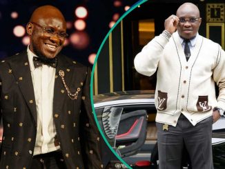 Old Video of Pastor Tobi Adegboyega Bragging About His Lawyer Amid Deportation Crisis Emerges