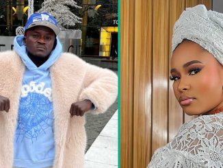Portable’s Lover Queen Dami’s Voice As She Speaks on Love and Money Trends: “She Swallow Speaker?”