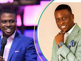 Harvesters Pastor Bolaji Idowu Addresses the N1.5Billion Fraud Allegation After Reported Detention