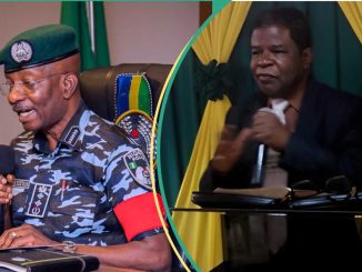 Tears in Kogi as Gunmen Kill Popular Pastor On Way to Burial, 3 Others Kidnapped