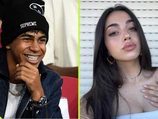 Lamine Yamal Shops with 'New Girlfriend' After Breakup with TikTok Star