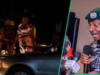 Police Uncover 1 Reason for High Cases of Missing Girls, Ritual Killings In Nigeria, Details Emerge
