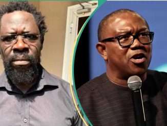 Peter Obi Breaks Silence as Police Arrest Popular Human Rights Lawyer Dele Farotimi