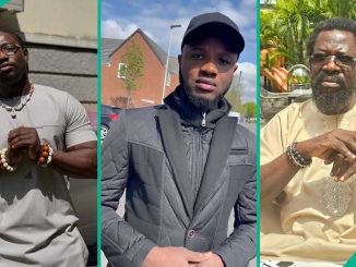 Dele Farotimi: DeeOne Taunts VDM Over His Court Case With Femi Falana, "He Will Learn"