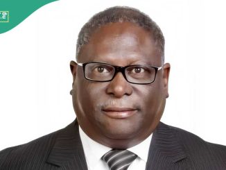 ACF Lifts Suspension of National Chairman Mamman Osuman, Details Emerge