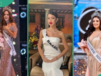Top 30 countries with the most beautiful women in 2024 (photos)