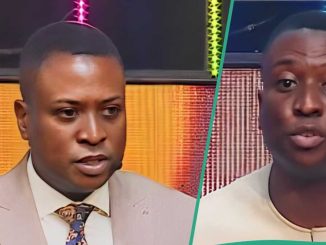 Bolaji Idowu: Harvesters Church Releases Statement, Clarifies Rumoured Arrest of Their Pastor