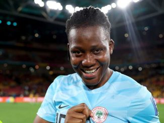 CAF Awards 2024: Oshoala Missing As Nnadozie, Danjuma Shortlisted in Women’s Categories