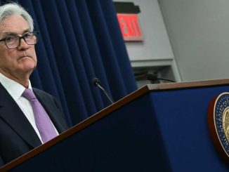 Powell 'not concerned' US Fed would lose independence under Trump