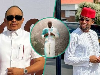 Tobi Adegboyega: Daddy Freeze Slams Solomon Buchi Over Pastor's Case, Shares His Begging Video