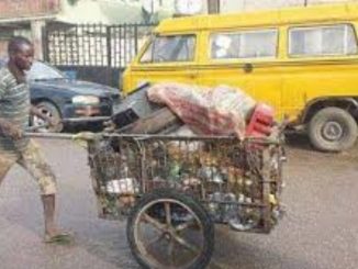Sordid Tales Of Metal Scrap Scavengers In S/E