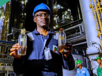 Presidency Provides Update on Second Port Harcourt Refinery, Speaks on Timeline for Completion