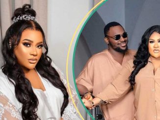 Nkechi Blessing Attacks Netizens Wanting to Know Update About Her Relationship: “I Will Block U”