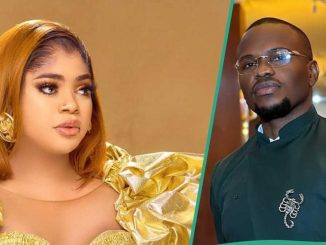 Bobrisky Slams Tosin Silverdam For Saying he Tried to be Like Him: "Sha Pay my N500k, or I go Post"