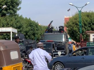 Kano Emir Sanusi II Stopped From Attending Bichi District Head Coronation